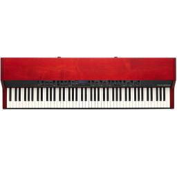 Oferta autêntica! Nord Stage 4 Piano com teclado de ação de martelo ponderado de 88 teclas com pedal - Image 1