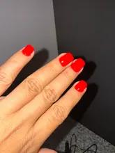 Foto enviada por cliente