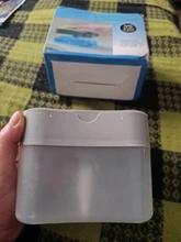 Foto enviada por cliente