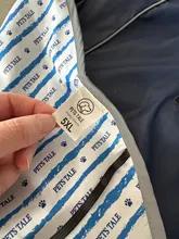 Foto enviada por cliente