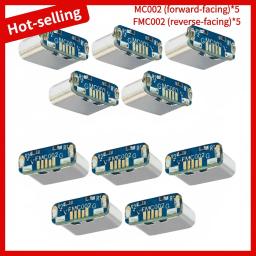 M85k conector usb tipo c usb 2.0 adaptador de alimentação de dados de transferência de dados diy reparação adapte acessórios de modificação - Image 1