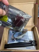 Foto enviada por cliente