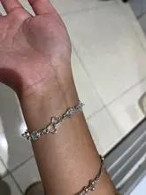 Foto enviada por cliente