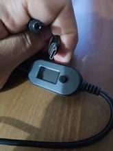 Foto enviada por cliente