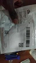 Foto enviada por cliente