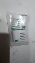 Foto enviada por cliente