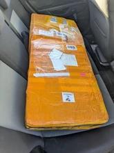 Foto enviada por cliente