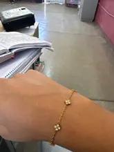 Foto enviada por cliente