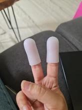 Foto enviada por cliente