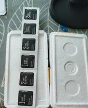Foto enviada por cliente