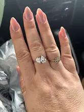 Foto enviada por cliente