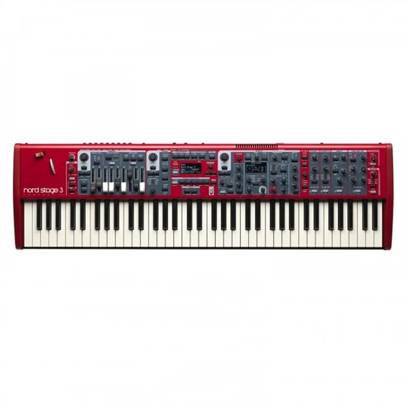 Oferta autêntica! Piano Digital Compacto Nord Stage 3 - Image 1