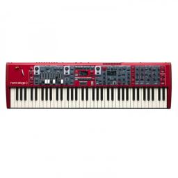 Oferta autêntica! Piano Digital Compacto Nord Stage 3 - Image 1