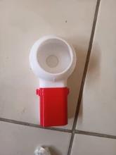 Foto enviada por cliente
