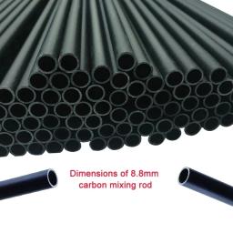 12 pçs besta parafuso do eixo de seta de carbono 16-22 polegadas seta broadheads nocks palhetas para besta parafuso diy acessórios tiro com arco - Image 2