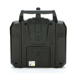Transmissor de rádio FLYSKY FS-I6X I6X 2.4G 10CH AFHDS 2A com receptor IA6B IA10B - Image 6