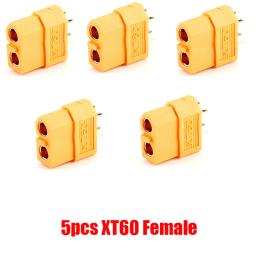 10/20 pçs xt60 XT-60 macho fêmea xt30 xt90 conectores de bala plugues para rc lipo bateria rc drone avião acessórios atacado - Image 3