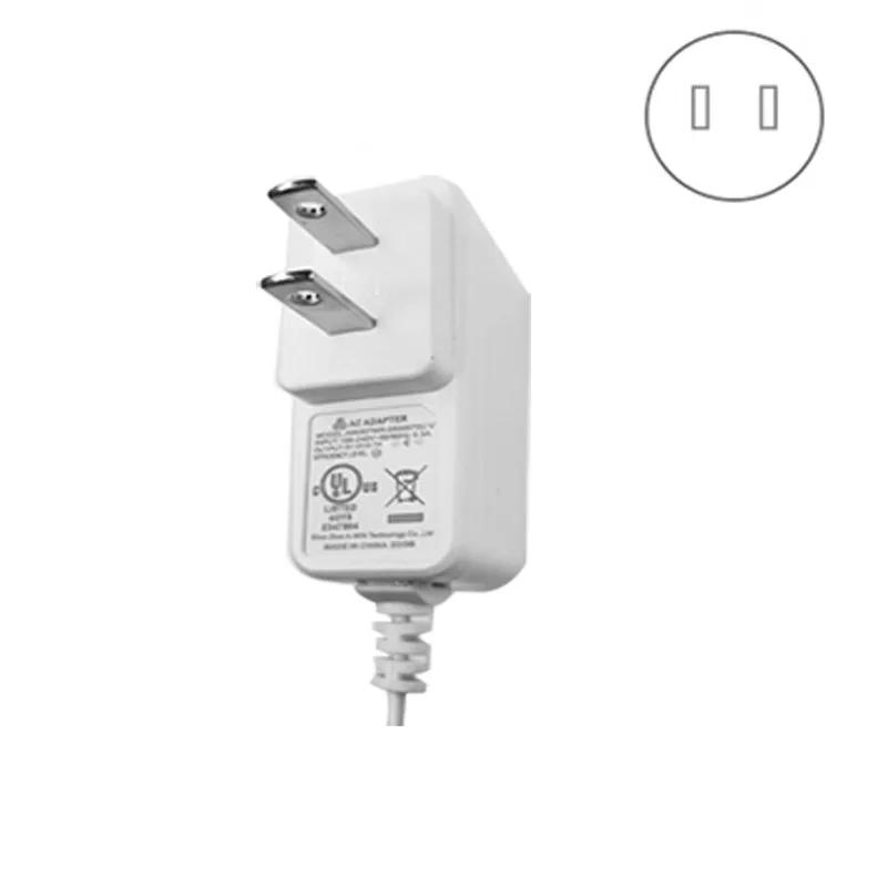 Monitor de bebê com câmera e visão noturna, tela de 3,2 polegadas, sensor de temperatura de áudio bidirecional, zoom 2X, canções de ninar, lembrete de alimentação 22H - Image 1