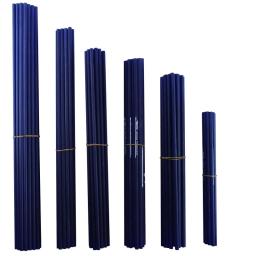 12 pçs besta parafuso do eixo de seta de carbono 16-22 polegadas seta broadheads nocks palhetas para besta parafuso diy acessórios tiro com arco - Image 5