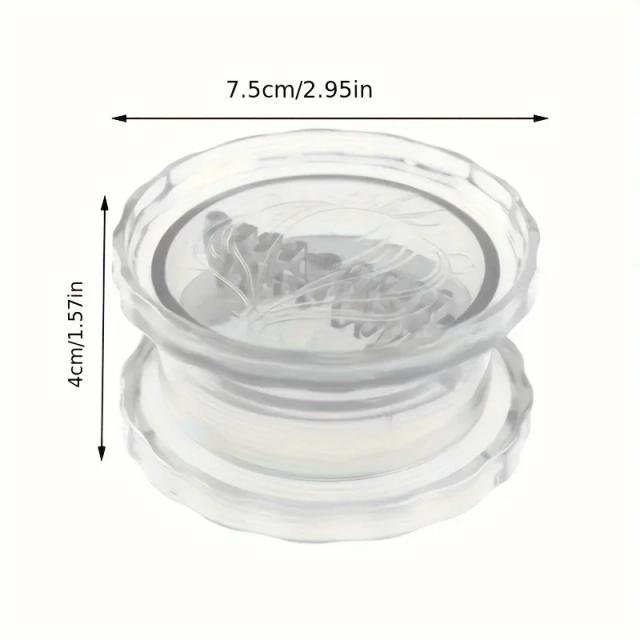 Triturador de Alho Manual Multifuncional para Cozinha - Gadget Essencial