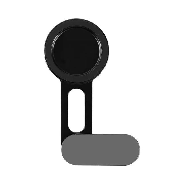 Suporte Magnético para Laptop e Telefone Expansível para Monitor de Computador