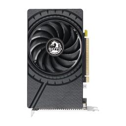 Placa Gráfica SOYO AMD Radeon R9 370 4G com Memória de Vídeo GDDR5 256Bit para Jogos PCIE3.0x16 DP DVI para Computador Desktop - Image 4