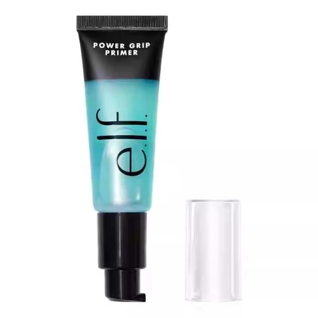 e.l.f. Gel Pré-Maquiagem Primer Verde 75ml