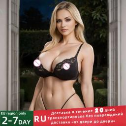 Europa sexo boneca sexy masculino masturbar amor boneca macio grande peito sexy bunda pornô boneca vagina artificial anal sexo oral 3 buraco brinquedo sexual - Image 2