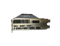 Placa de Vídeo NVIDIA GTX 970 4GB GDDR5 GTX970 4GD5 DP CRAD com interface VGA, 256-bit PCI-E 3.0 HEMI DP DVI para Computador Desktop. - Image 6