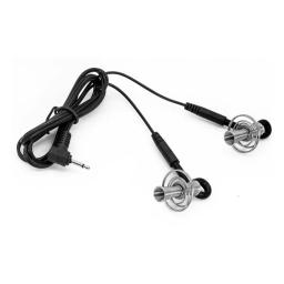 Conjunto de braçadeira de mamilo elétrica YoKoNex – Acessórios E-Stim com bolas ponderadas, sinos, clipes de vácuo, para jogo de choque BDSM e sensorial - Image 5