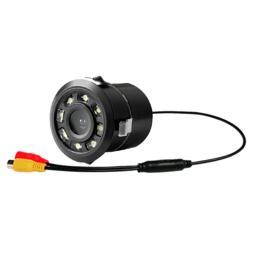Câmera de visão traseira do carro, visão noturna, invertendo, monitor do estacionamento do carro, CT33, 8 impermeável, 170 ℃ imagem de alta definição, carro eletrônico também - Image 6