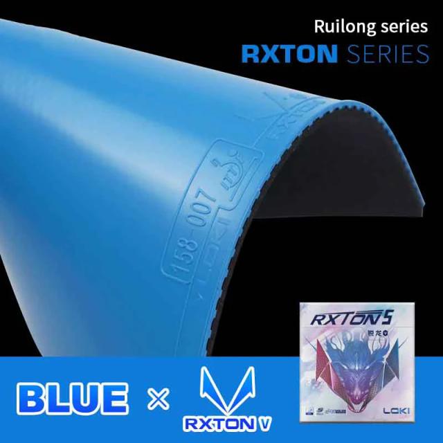 Borracha de tênis de mesa de alta elasticidade, 3 cores para raquete, espinhas pegajosas, alta densidade, rosa/azul/roxo, borracha de pingue-pongue