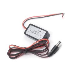 Filtros de Potência 12V, Retificadores Reversíveis, Ballasts para Resolver Interferência de Tela de Câmera de Ré - Image 3