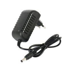 Ac 110-240v para dc 12v 1a 2a 3a adaptador de alimentação universal fonte carregador conversor interruptor ue eua reino unido au plug transformador led driver - Image 5
