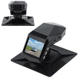 Câmera DVR de Carro 4K HD Nova Gravadora de Veículo Gravador de Vídeo 1080P Ângulo de 170 Visão Noturna Gravadores de Ciclo de Carro Câmera Inteligente para Carro - Image 1