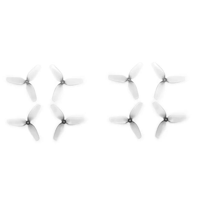 HQProp Whoop 45mm Hélice 3 Lâminas 45x3x3