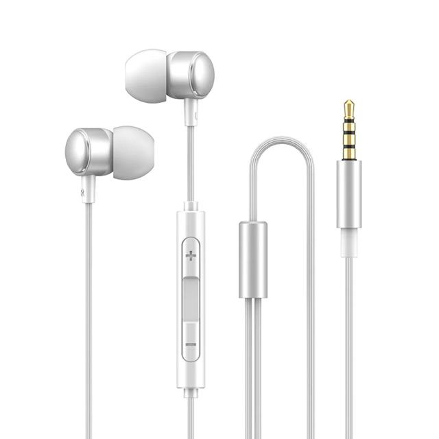 Fone de Ouvido USB-C Hi-Fi com Microfone para Samsung Galaxy e iPhone 15