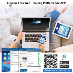 Rastreador gps para cães e gatos, tkstar tk911, localizador global de gprs para animais de estimação, 2g, 4g, tk911pro, posicionamento de alta precisão, reprodução de rota histórica - Image 5