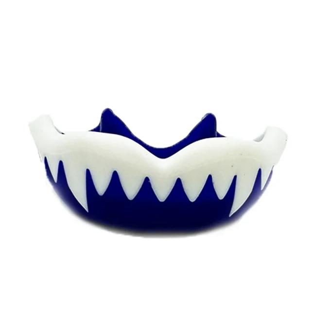 Crianças adultos esporte boca guarda protetor de dentes protetor bucal cinta de dente basquete rugby boxe karate aparelho treinador