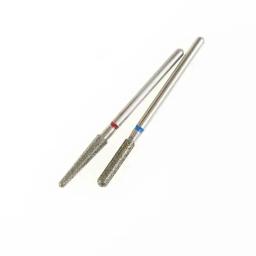 30 pçs/set Rebarbas de Diamante Prego Broca Fresa para Manicure Moagem Bits Ferramentas de Arte Do Prego Acessórios - Image 6