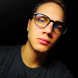 Óculos de computador quadrados transparentes, armação feminina e masculina, anti luz azul, óculos redondos de bloqueio, óculos ópticos - Image 6