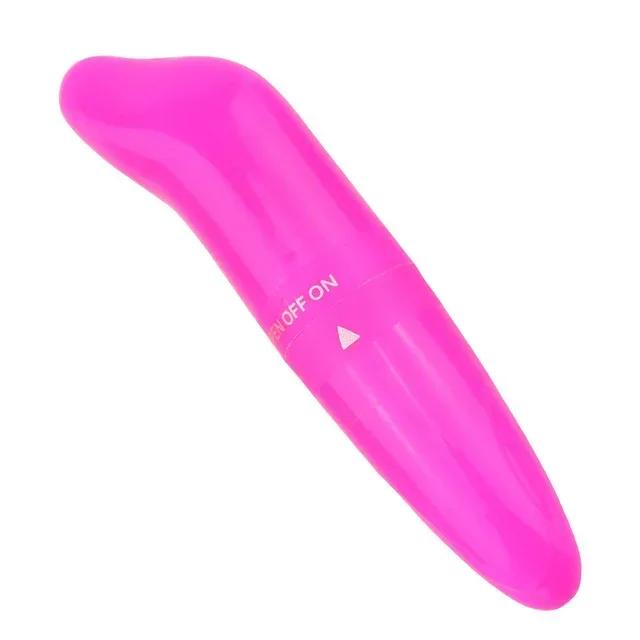Golfinhos mini bala vibrador para mulher à prova dwaterproof água clitóris estimulador vibrador vibrador brinquedos sexuais para mulher produtos sexuais