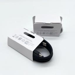 Carregador Super Rápido Samsung 25W USB Tipo C para Galaxy S23 S24 S21 S22 Plus A54 A34 Adaptador para Z Flip 5 3 Fold 6 5 3 4 2 - Image 5