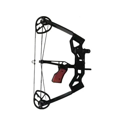 Mini arco composto Black Hawk-S para tiro com arco