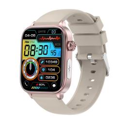 Relógio inteligente ET570 masculino smartwatch - Image 6
