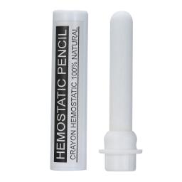 Lápis estípticos tipo caneta, detorta cortes, bastão de corte de barbear, anti-infecção, ferramenta de barbear masculina, tipo caneta, lápis estípticos - Image 6