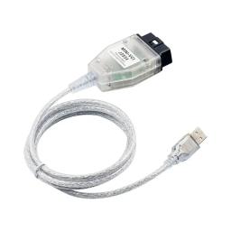 Mini Vci para Toyota J2534 V18.00.008 OBD2 Cabo de diagnóstico de carro FT232RQ TIS Techstream MINI-VCI J2534 para Toyota - Image 5