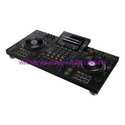 Alphatheta Pioneer DJ Flagship XDJ-AZ Player DJ Profissional Integrado de 4 Canais Tudo-em-Um - Image 1