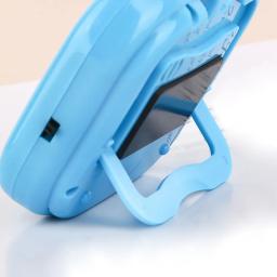 Temporizador Digital de Cozinha para 99 Minutos com Contagem Regressiva, Ferramenta Magnética, Alarme Amigável para Cozinhar e Suporte - Image 4