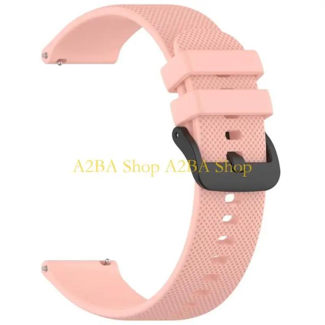 A2ba ajustável confortável cinto wearable pulseiras unissex para relógio 3 uso diário pulseira conforto durabilidade